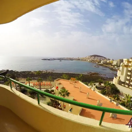 Sea View * Los Cristianos (Tenerife)