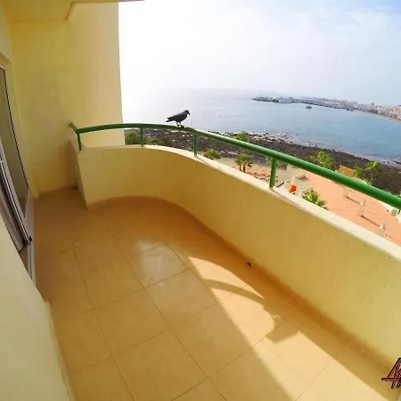 Apartment Sea View