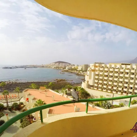 Sea View Apartment